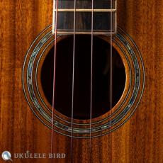 Hozen Green Label Tenor Pacific Koa Traditional_4