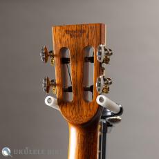 Hozen Green Label Tenor Pacific Koa Traditional_7