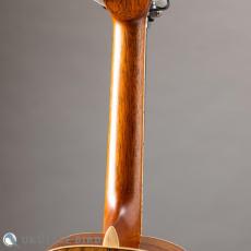 Hozen Green Label Tenor Pacific Koa Traditional_8