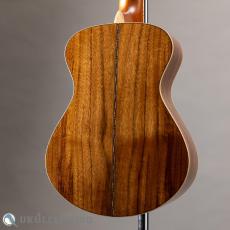 Hozen Green Label Tenor Pacific Koa Traditional_9