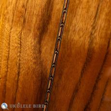 Hozen Green Label Tenor Pacific Koa Traditional_10