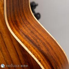 Hozen Green Label Tenor Pacific Koa Traditional_11
