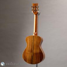 Hozen Green Label Tenor Pacific Koa Traditional_12