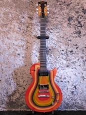 Gibson Les Paul Zoot Suit Rainbow 2013
