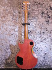 Gibson Les Paul Zoot Suit Rainbow 2013_2