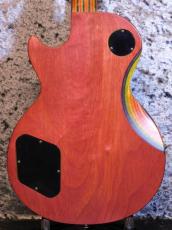 Gibson Les Paul Zoot Suit Rainbow 2013_4