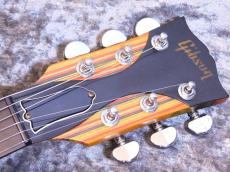 Gibson Les Paul Zoot Suit Rainbow 2013_5