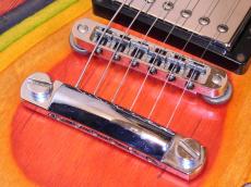 Gibson Les Paul Zoot Suit Rainbow 2013_7