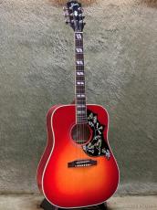 Gibson Hummingbird Standard -Vintage Cherry Sunburst- #21755084【48回迄金利0%対象】【送料当社負担】_2