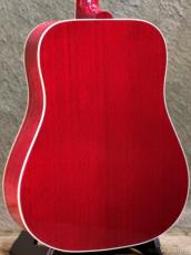 Gibson Hummingbird Standard -Vintage Cherry Sunburst- #21755084【48回迄金利0%対象】【送料当社負担】_3