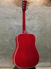 Gibson Hummingbird Standard -Vintage Cherry Sunburst- #21755084【48回迄金利0%対象】【送料当社負担】_4