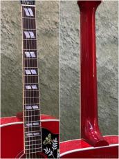 Gibson Hummingbird Standard -Vintage Cherry Sunburst- #21755084【48回迄金利0%対象】【送料当社負担】_7