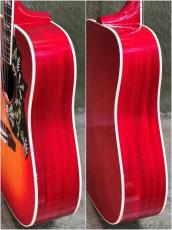 Gibson Hummingbird Standard -Vintage Cherry Sunburst- #21755084【48回迄金利0%対象】【送料当社負担】_8