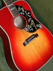 Gibson Hummingbird Standard -Vintage Cherry Sunburst- #21755084【48回迄金利0%対象】【送料当社負担】_9