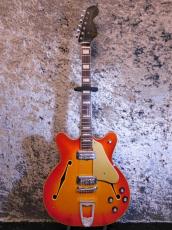 Fender Coronado Ⅱ'67