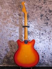 Fender Coronado Ⅱ'67_2