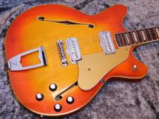Fender Coronado Ⅱ'67_3