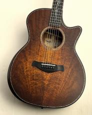 Taylor 【決算&月末セール!】Builder's Edition K24ce V-Class【アーティストラウンジで選定してきました!】