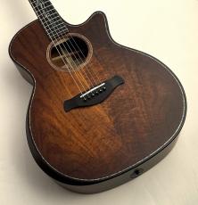 Taylor 【決算&月末セール!】Builder's Edition K24ce V-Class【アーティストラウンジで選定してきました!】_3