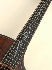 Taylor 【決算&月末セール!】Builder's Edition K24ce V-Class【アーティストラウンジで選定してきました!】_5