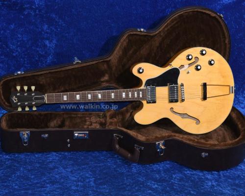 Archtop Tribute AT150D