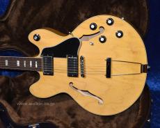 Archtop Tribute AT150D_2