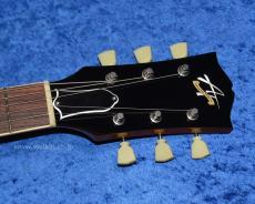 Archtop Tribute AT150D_5