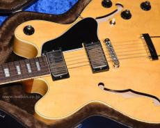 Archtop Tribute AT150D_6