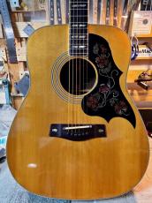 YAMAHA FG-400W(黒ラベル)