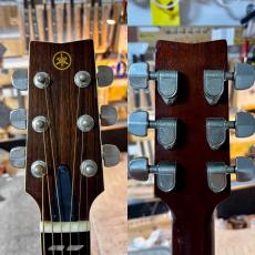 YAMAHA FG-400W(黒ラベル)_3