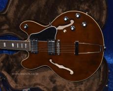 Archtop Tribute AT150D_2