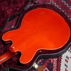 Gibson 2002 Historic Collection 1963 ES-335 Block Reissue Cherry_5