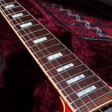 Gibson 2002 Historic Collection 1963 ES-335 Block Reissue Cherry_6