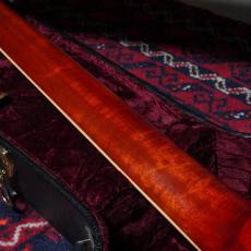 Gibson 2002 Historic Collection 1963 ES-335 Block Reissue Cherry_7