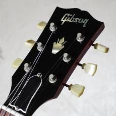 Gibson 2002 Historic Collection 1963 ES-335 Block Reissue Cherry_8