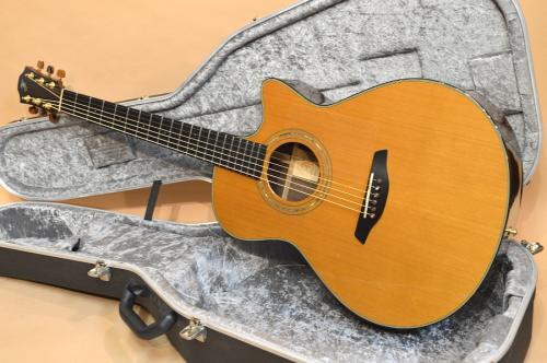 Furch Guitars G23-CRCT　2016年製