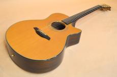 Furch Guitars G23-CRCT　2016年製_2