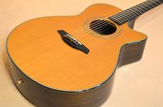 Furch Guitars G23-CRCT　2016年製_3