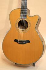 Furch Guitars G23-CRCT　2016年製_5