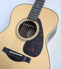 YAMAHA 【決算&月末セール!】LS26 ARE【生産完了モデル】【最も低価格な日本製Lシリーズ】【オール単板】【48回払い無金利】_3