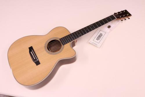 ASTURIAS アストリアス　ソロ スタンダード/C