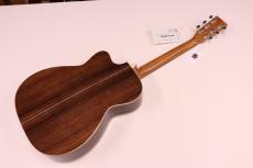 ASTURIAS アストリアス　ソロ スタンダード/C_2