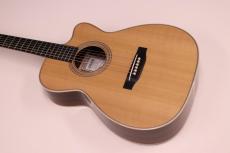 ASTURIAS アストリアス　ソロ スタンダード/C_4