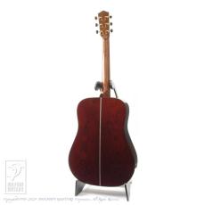 Greven Japan Oshio-D HR (Honduras Rosewood)【最大36回無金利キャンペーン対象品】_4