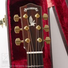 Greven Japan Oshio-D HR (Honduras Rosewood)【最大36回無金利キャンペーン対象品】_6
