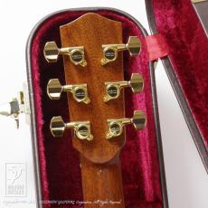 Greven Japan Oshio-D HR (Honduras Rosewood)【最大36回無金利キャンペーン対象品】_7