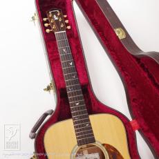 Greven Japan Oshio-D HR (Honduras Rosewood)【最大36回無金利キャンペーン対象品】_8