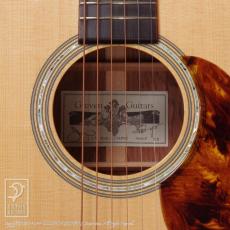 Greven Japan Oshio-D HR (Honduras Rosewood)【最大36回無金利キャンペーン対象品】_12
