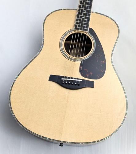 YAMAHA 【決算&月末セール!】LL36 ARE【純国産】【ラッカー塗装&オール単板ボディ】【48回払い無金利】