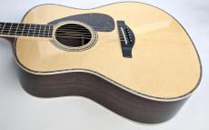 YAMAHA 【決算&月末セール!】LL36 ARE【純国産】【ラッカー塗装&オール単板ボディ】【48回払い無金利】_10